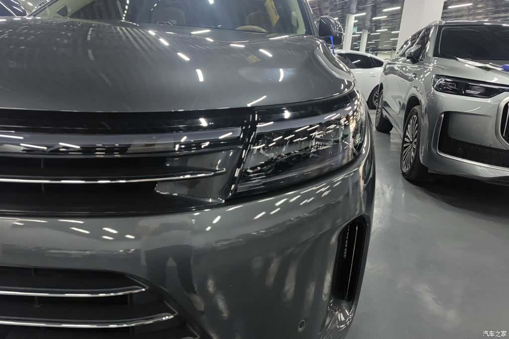 AITO M7, 2024 все фото