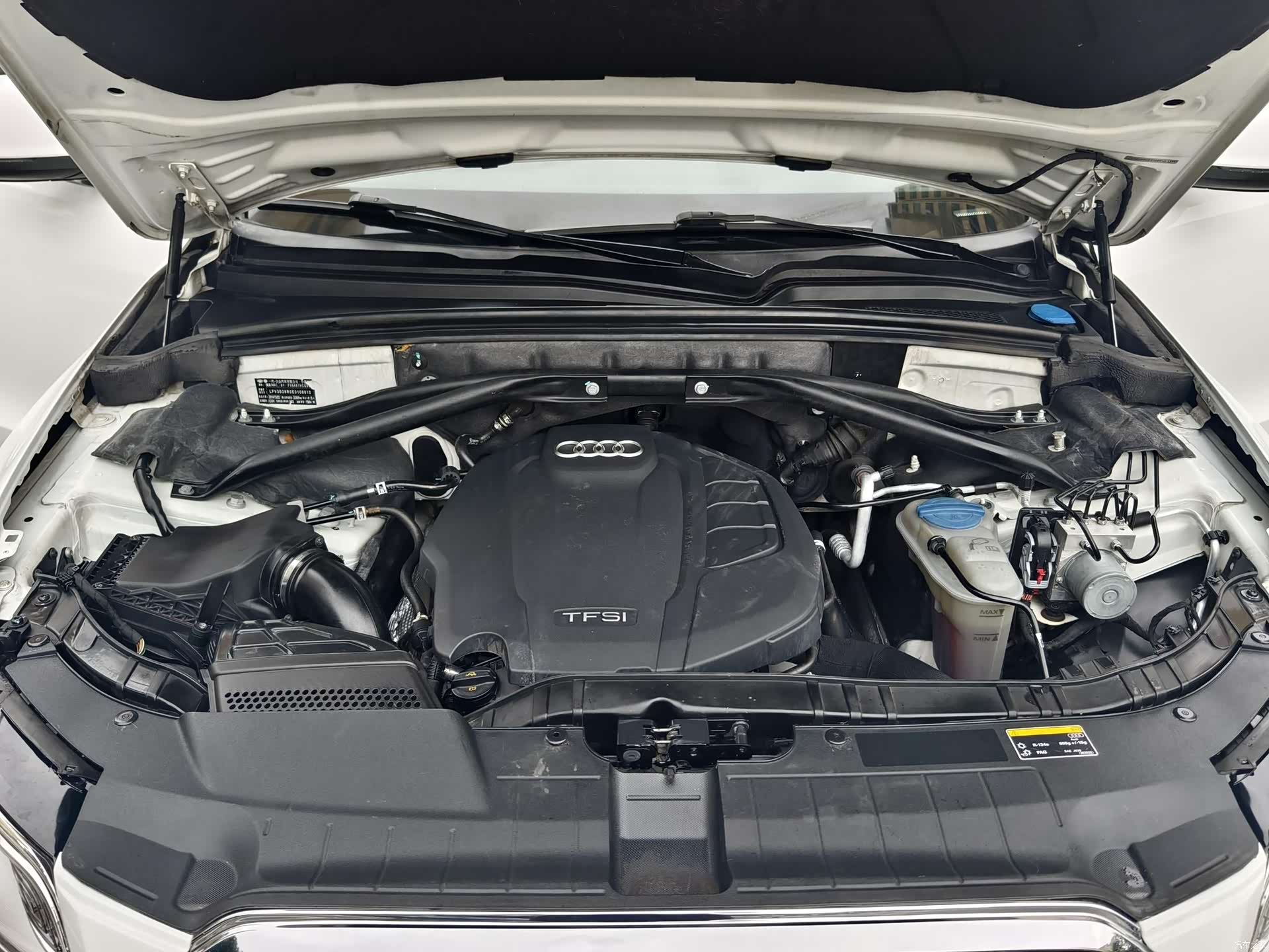 Audi Q5, 2015 18