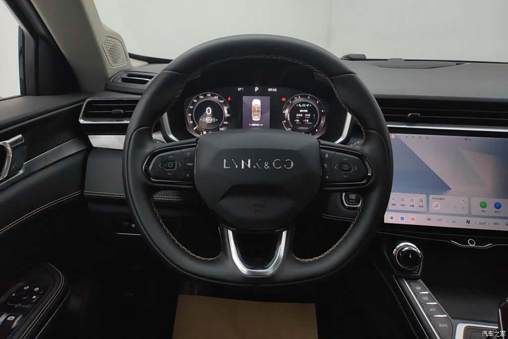 Lynk & Co 01, 2024 15