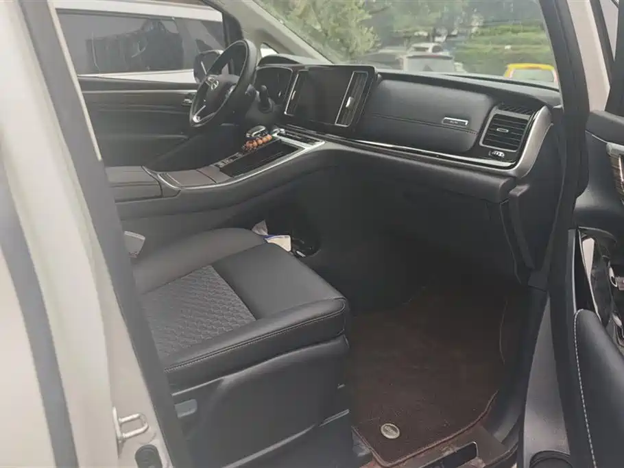 Trumpchi Trumpchi M8