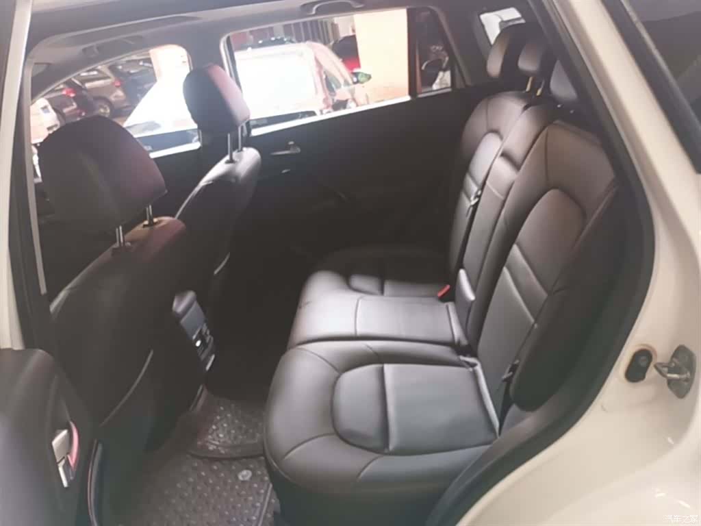 GAC GS4, 2017 17