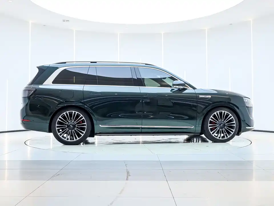 AITO Ask the world M9