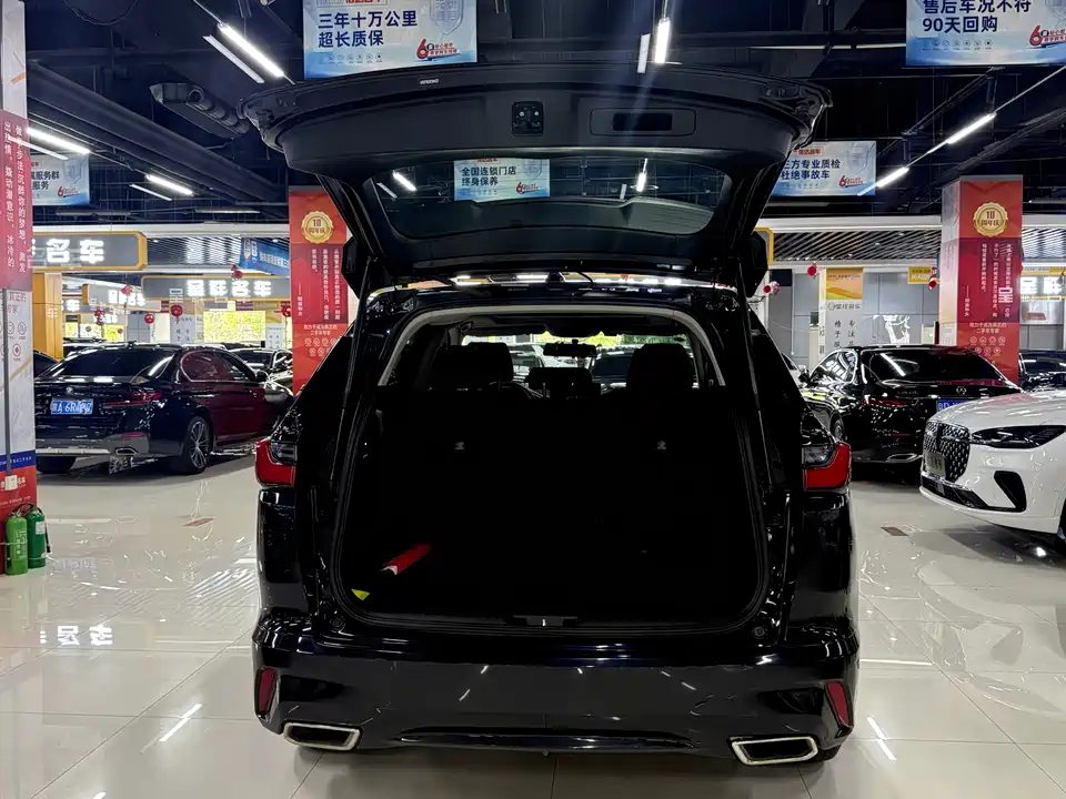 Honda Hao Ying Honda Hao Ying