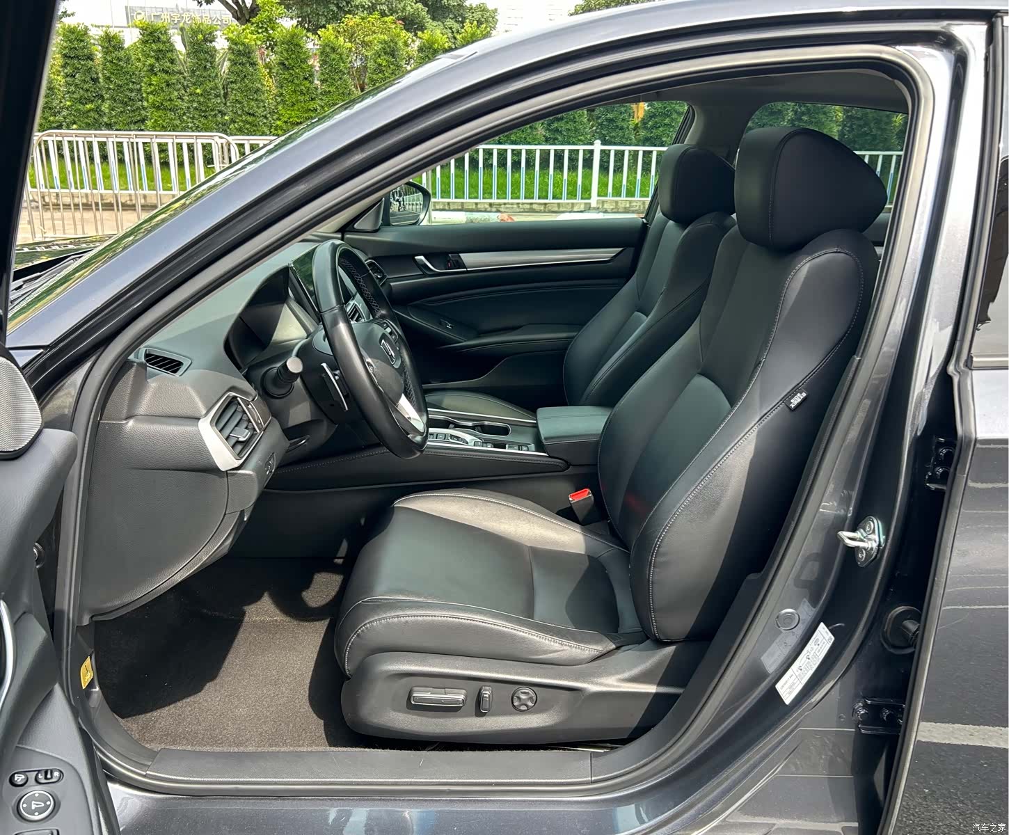 Honda Accord, 2022 9