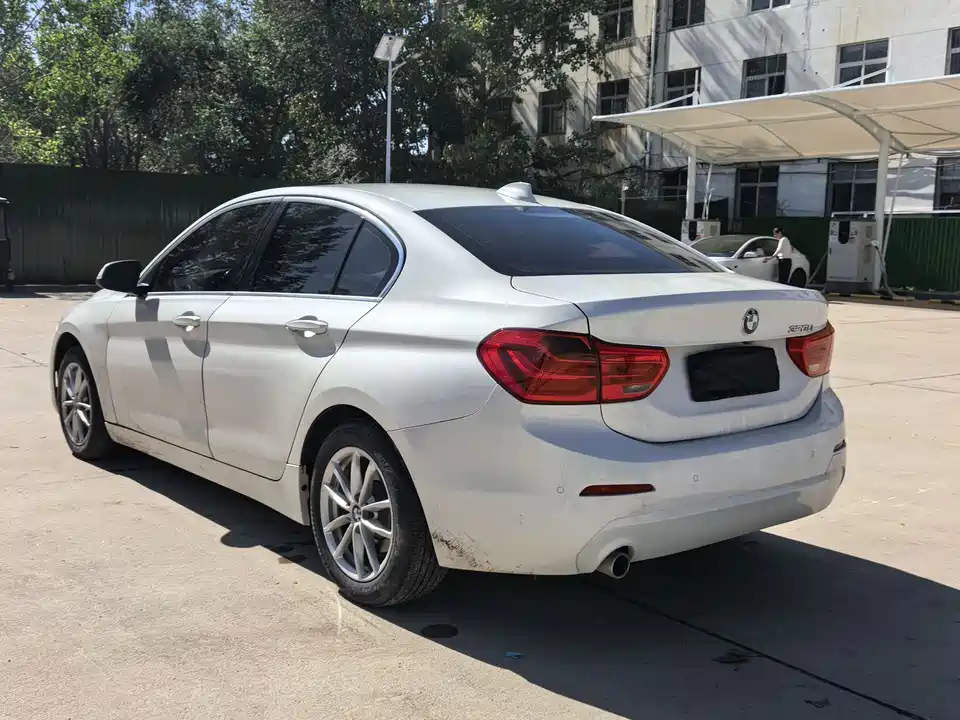 BMW 1 series BMW 1 series