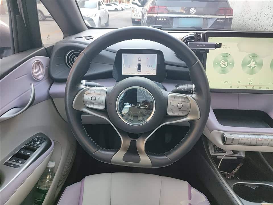 BYD dolphin BYD dolphin