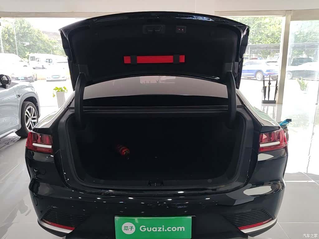 BYD Han, 2023 19