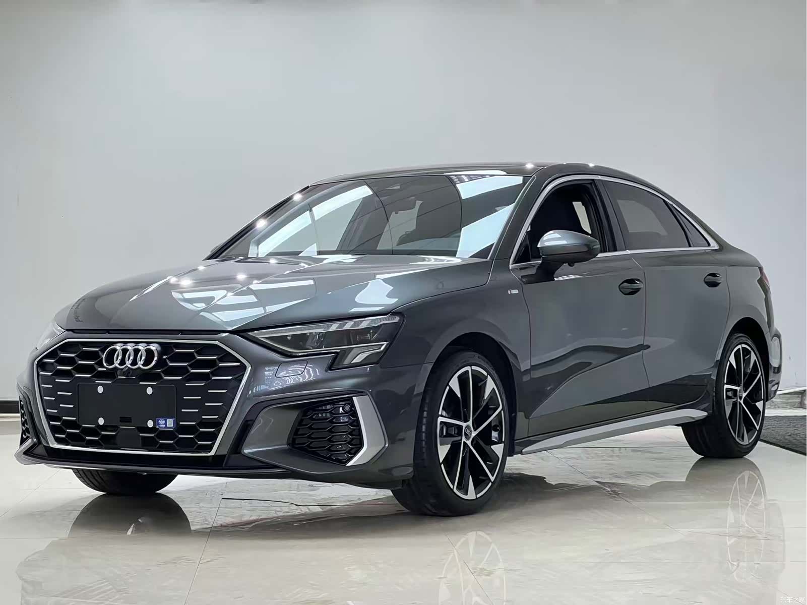 Audi A3, 2023 1