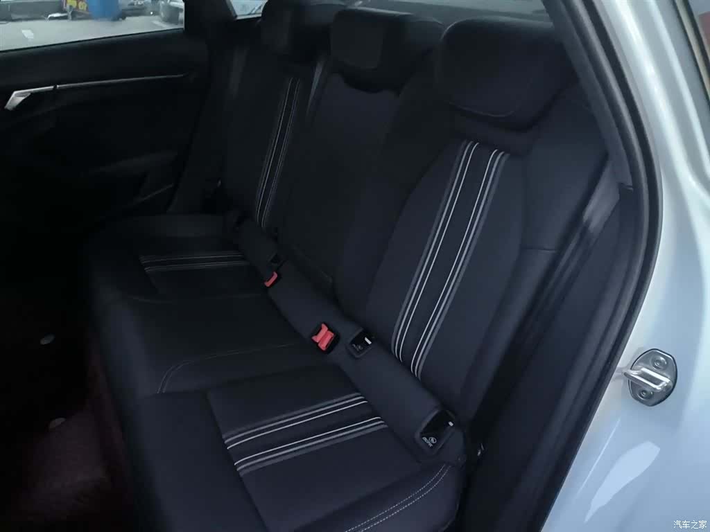 Audi A3, 2023 13