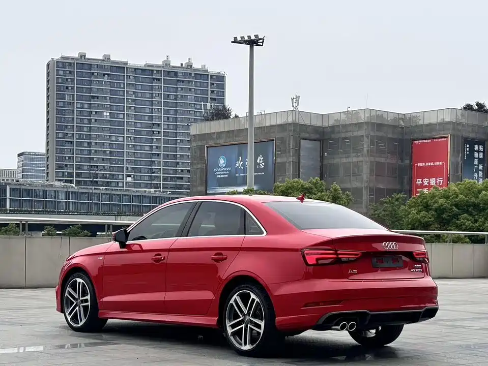 Audi A3 Audi A3