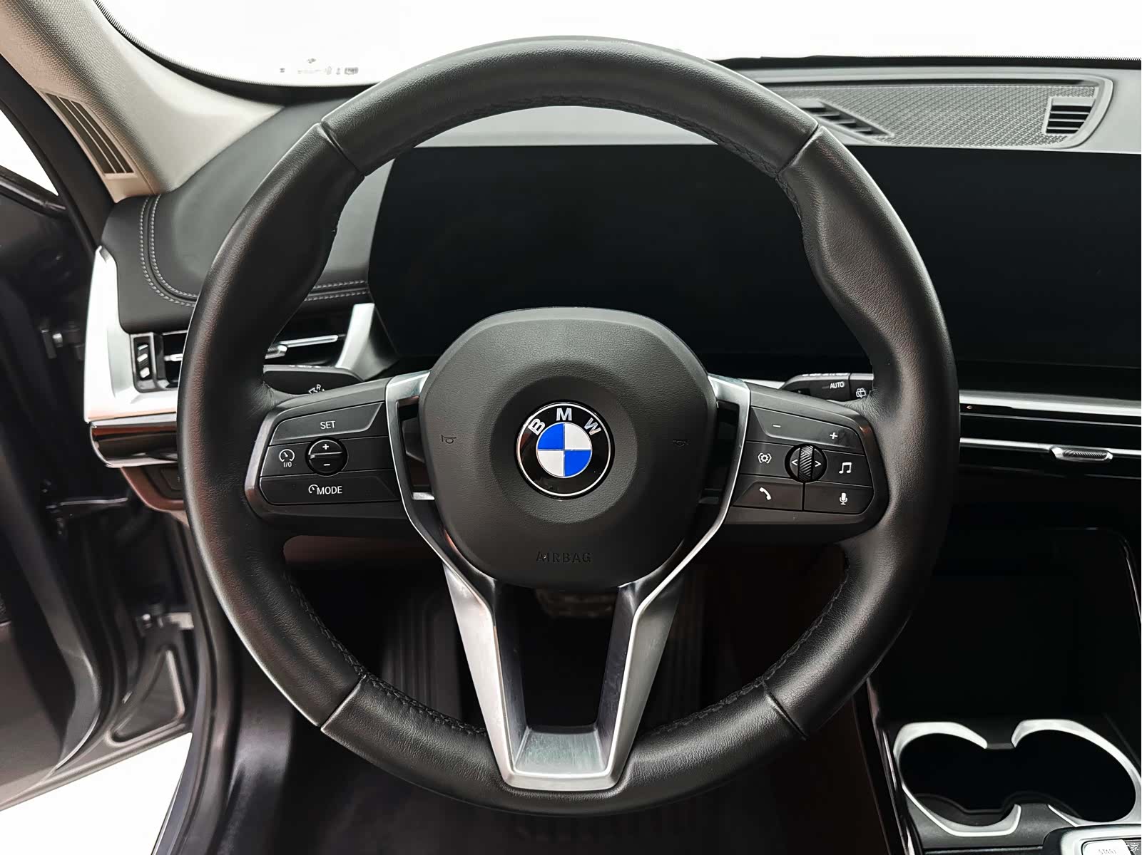 BMW X1, 2024 13