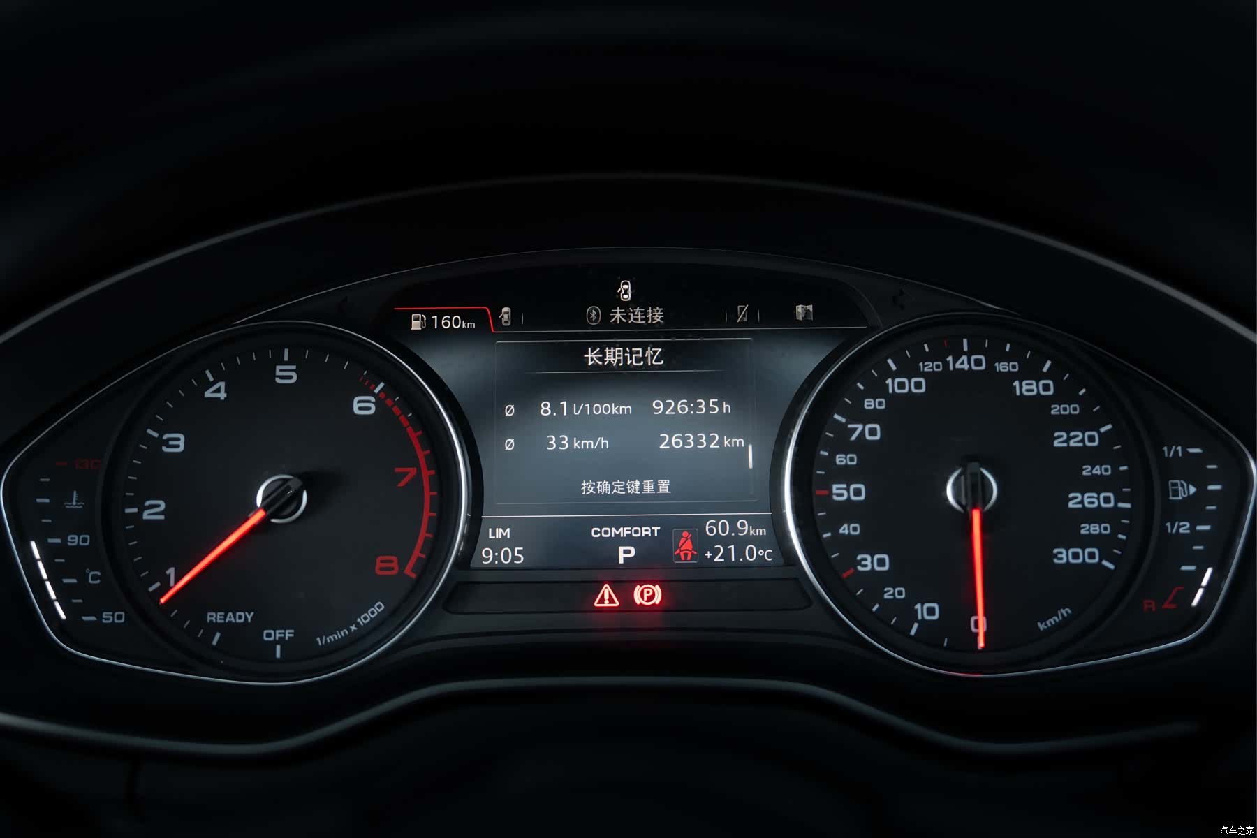 Audi A5, 2019 15