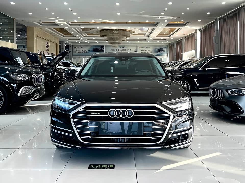 Audi A8 Audi A8
