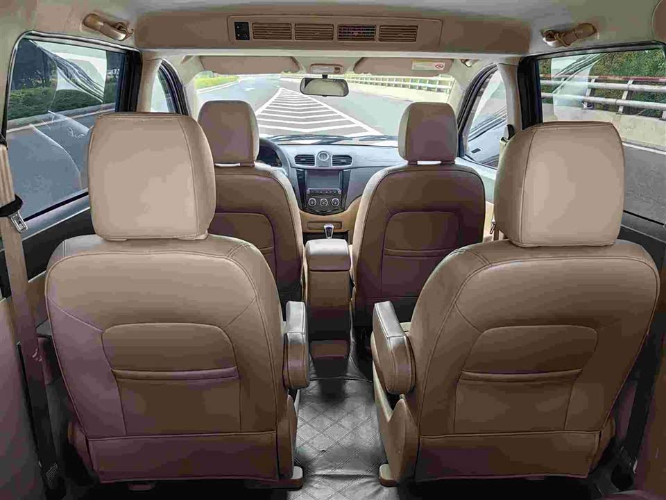 Wuling Wuling Hongguang