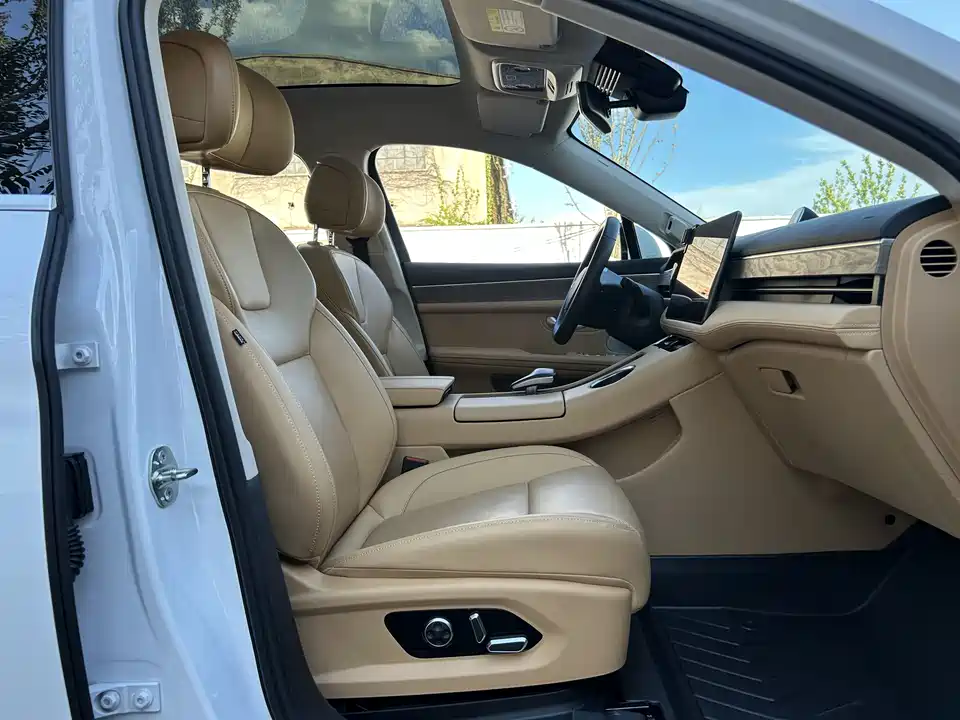 HarmonyOS Ask the world M5