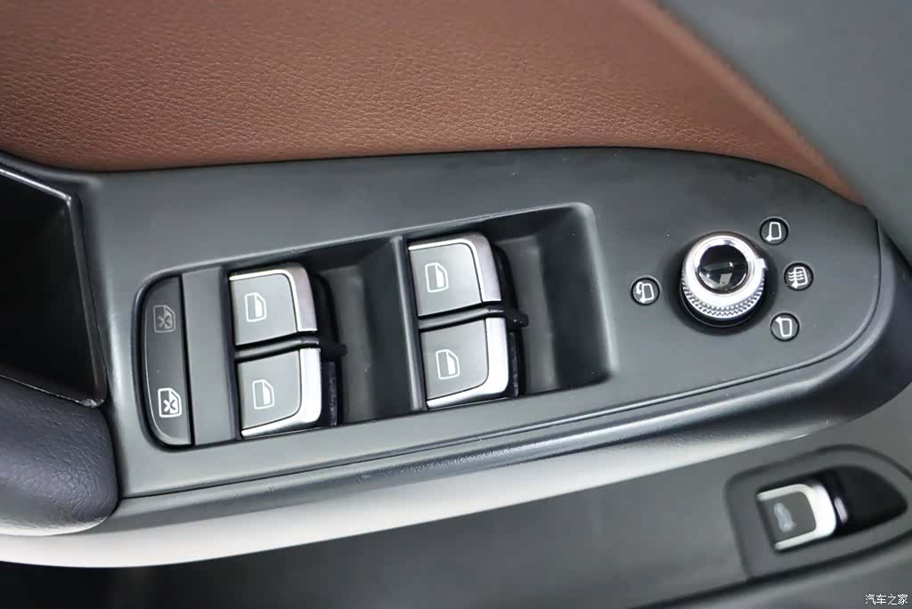 Audi A4L, 2015 13