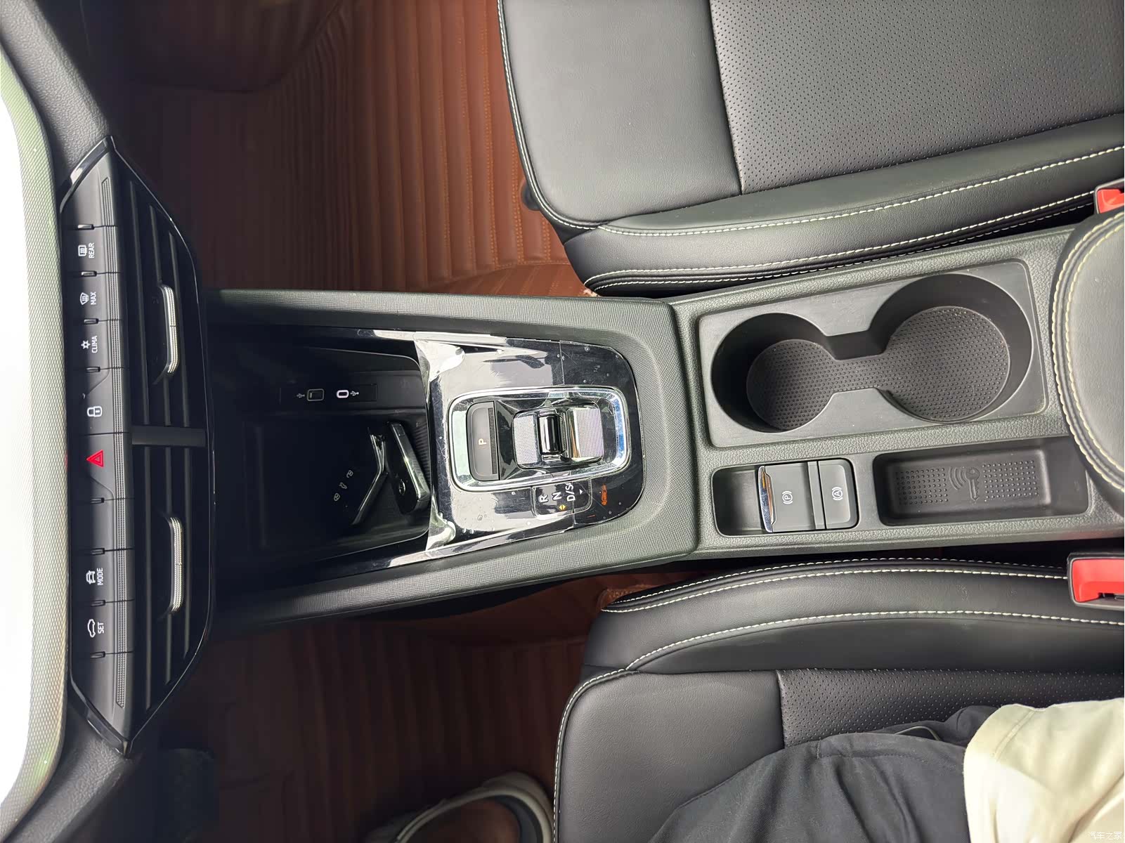 Skoda Octavia, 2022 14