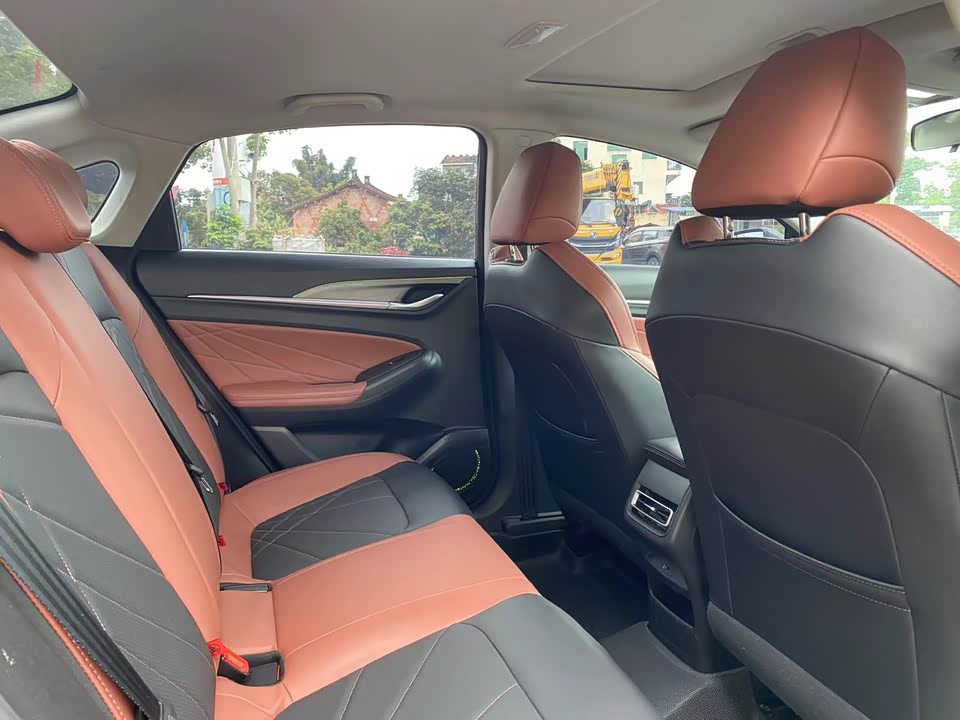 Changan Yidong