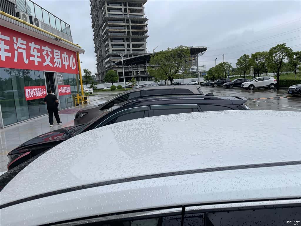 Lexus NX, 2017 3