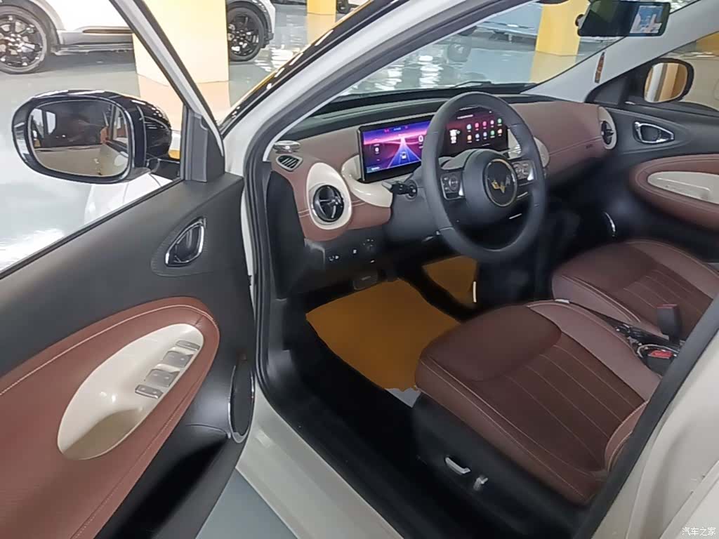 Wuling Bingo, 2024 16