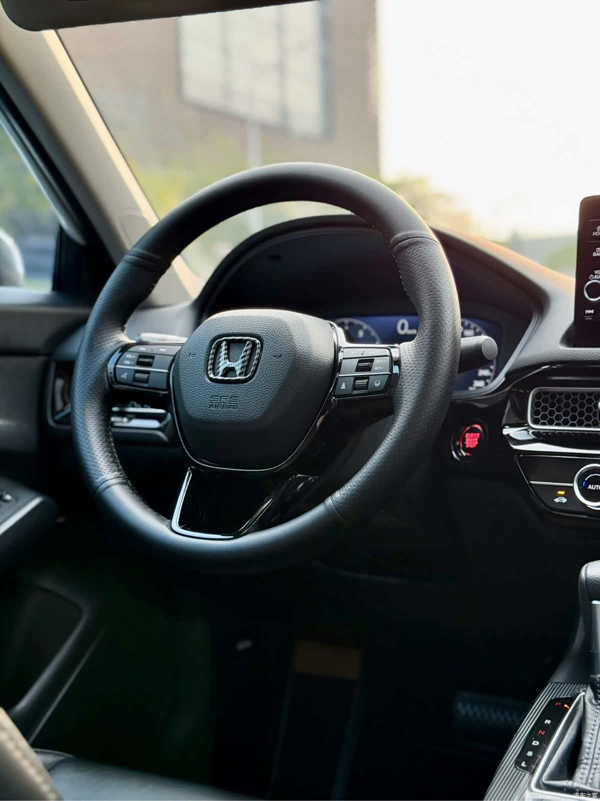 Honda Integra, 2023 12