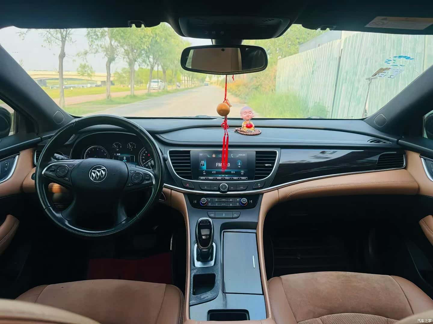 Buick LaCrosse, 2016 7