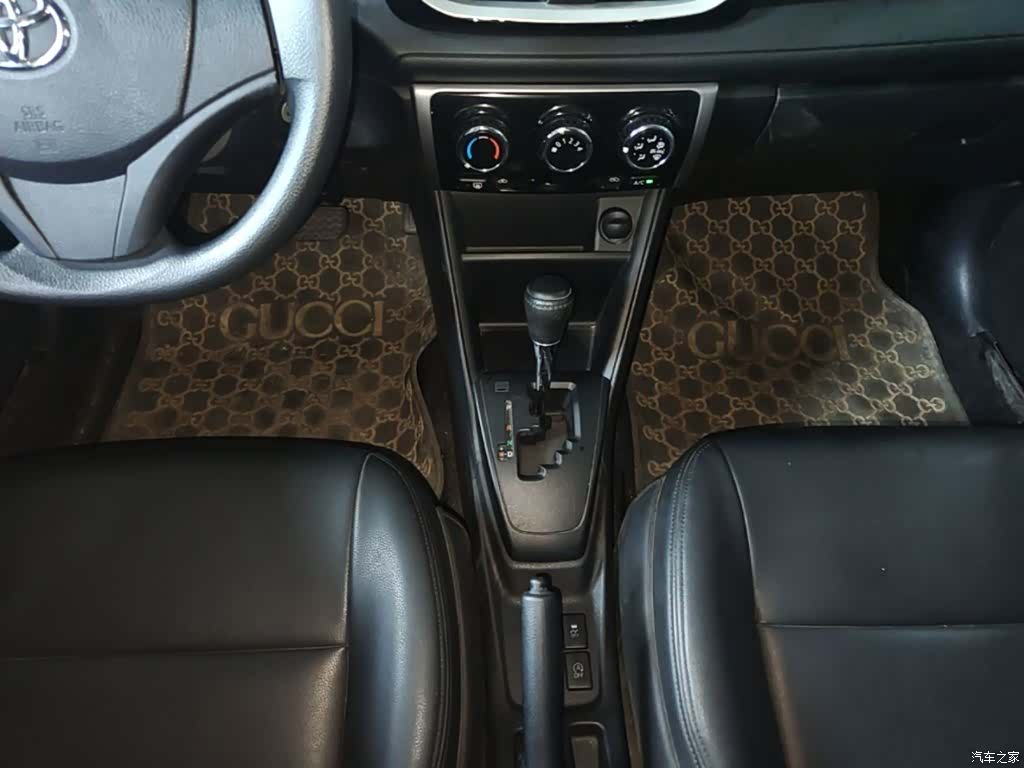 Toyota FS, 2018 14