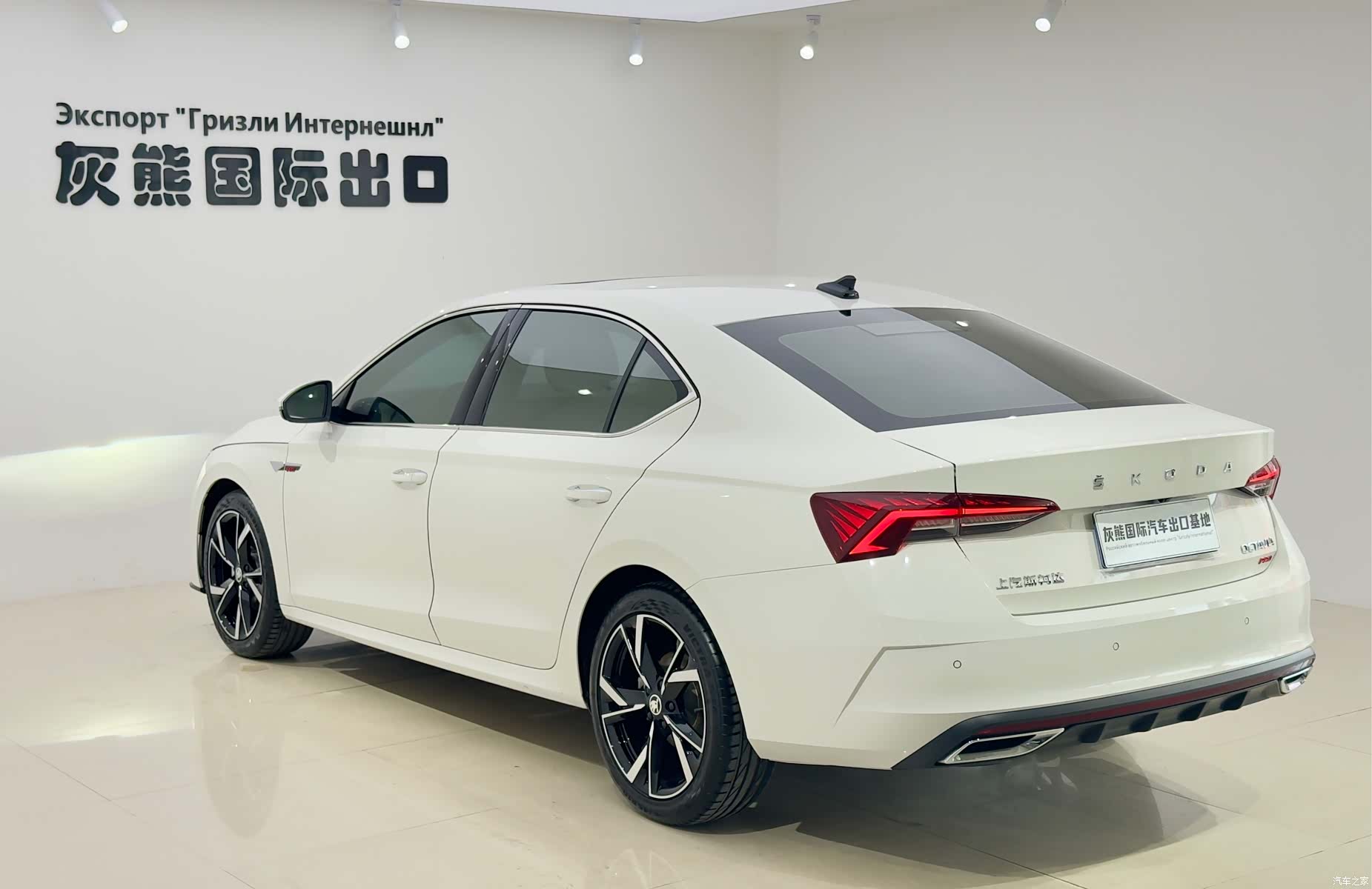 Skoda Octavia, 2022 6