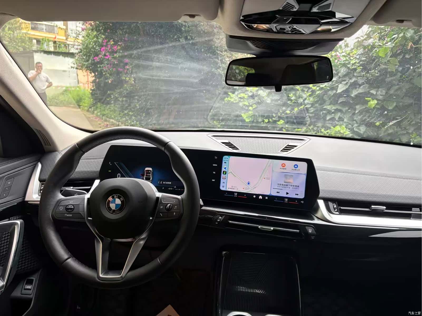BMW X2, 2026 7