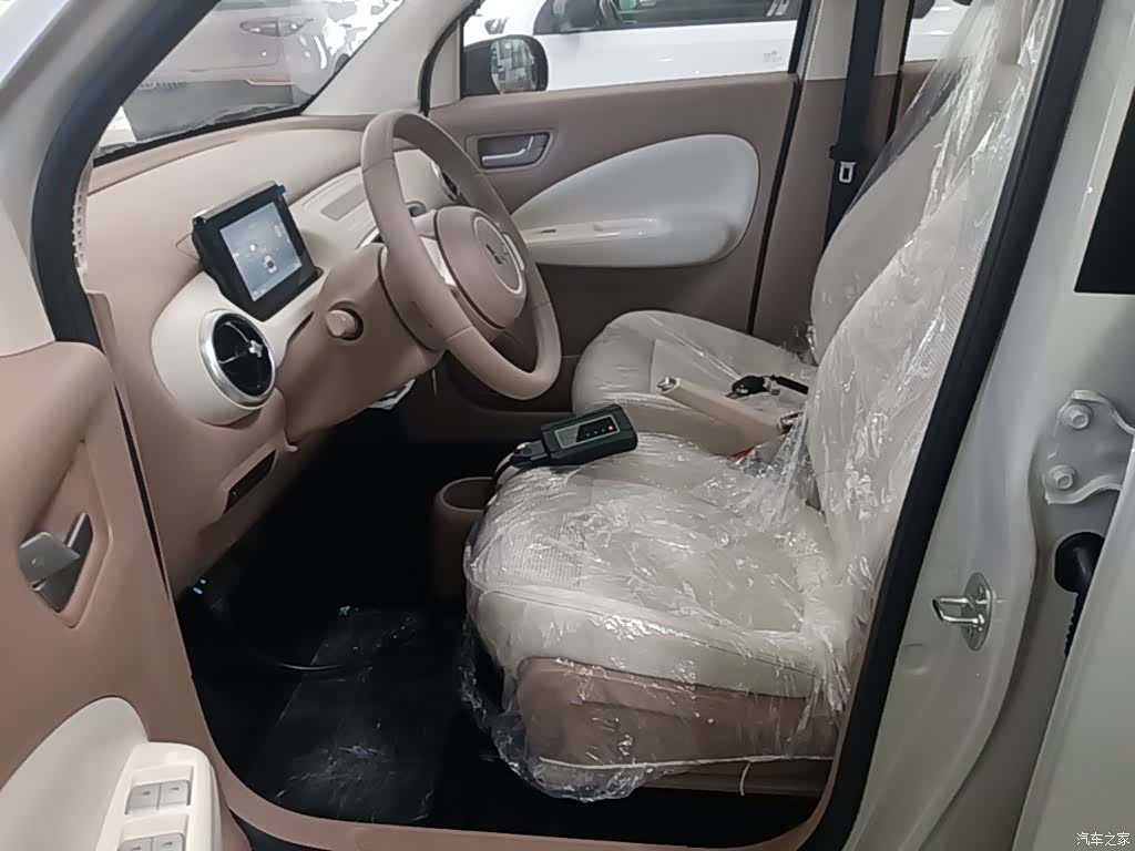 Wuling MINIEV, 2026 15