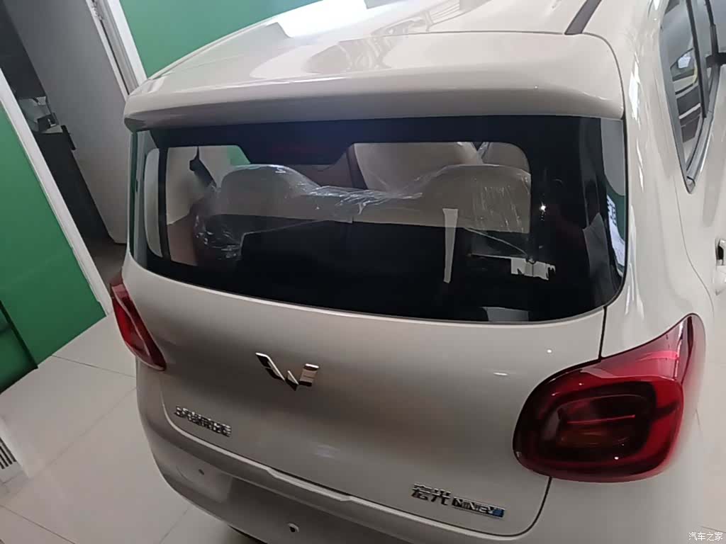 Wuling MINIEV, 2026 6