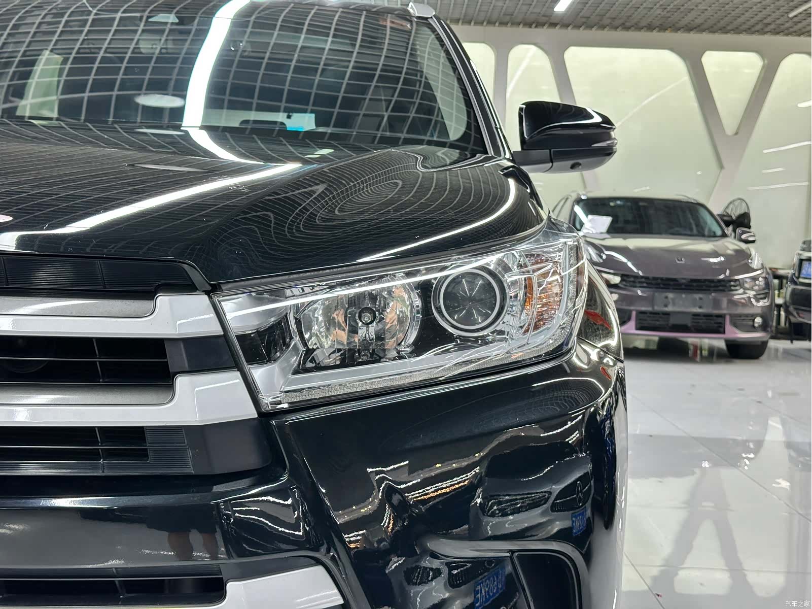 Toyota Highlander, 2020 18
