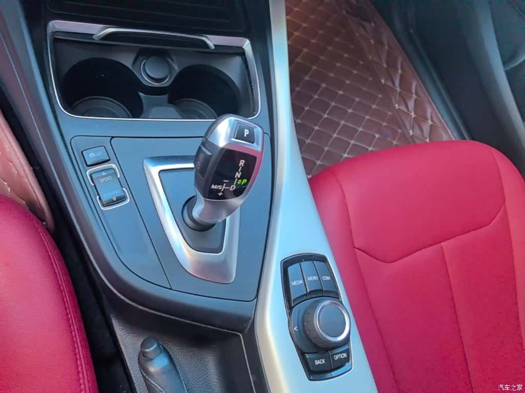 BMW 1 Series, 2018 14