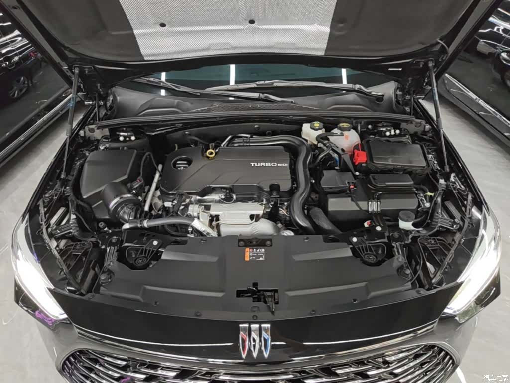 Buick Regal, 2025 20