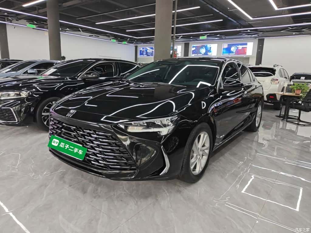 Buick Regal, 2025 2