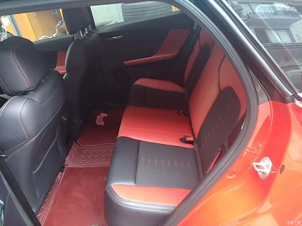 BYD E2, 2021 13