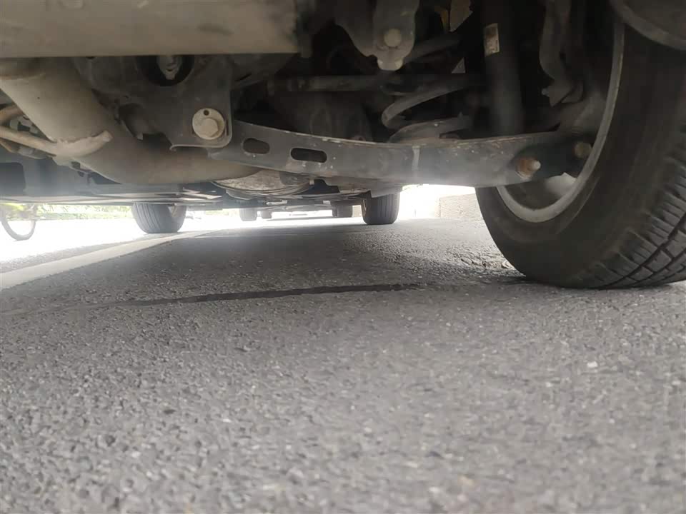 Buick Angkewei Plus Buick Angkewei Plus