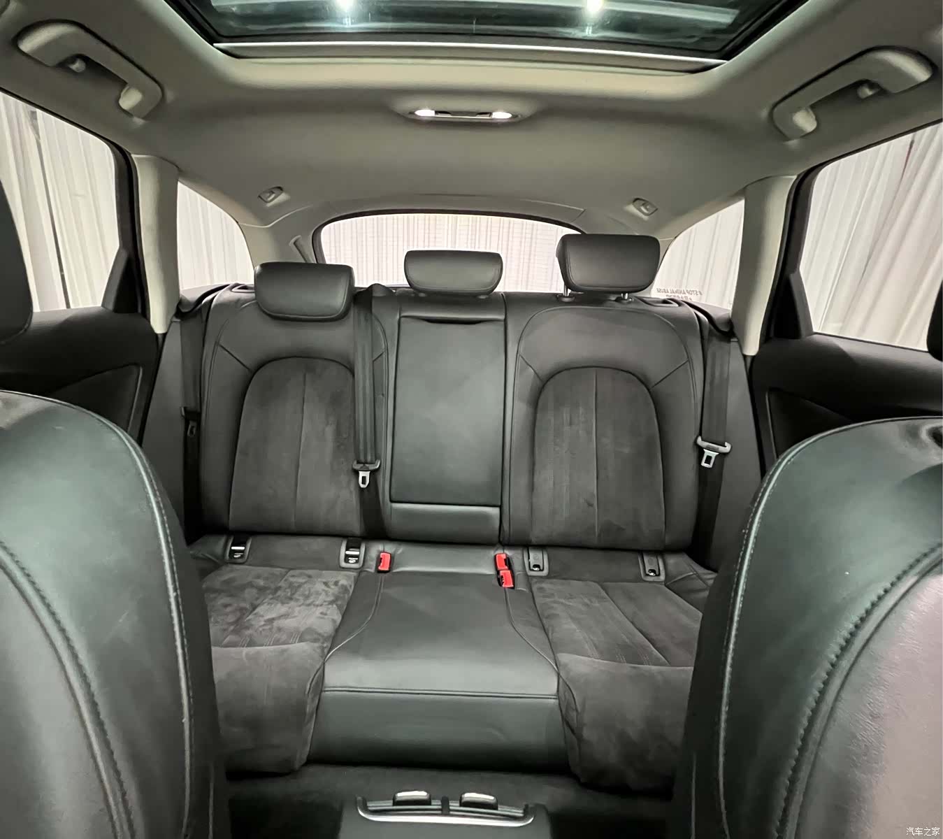 Audi A6, 2018 9