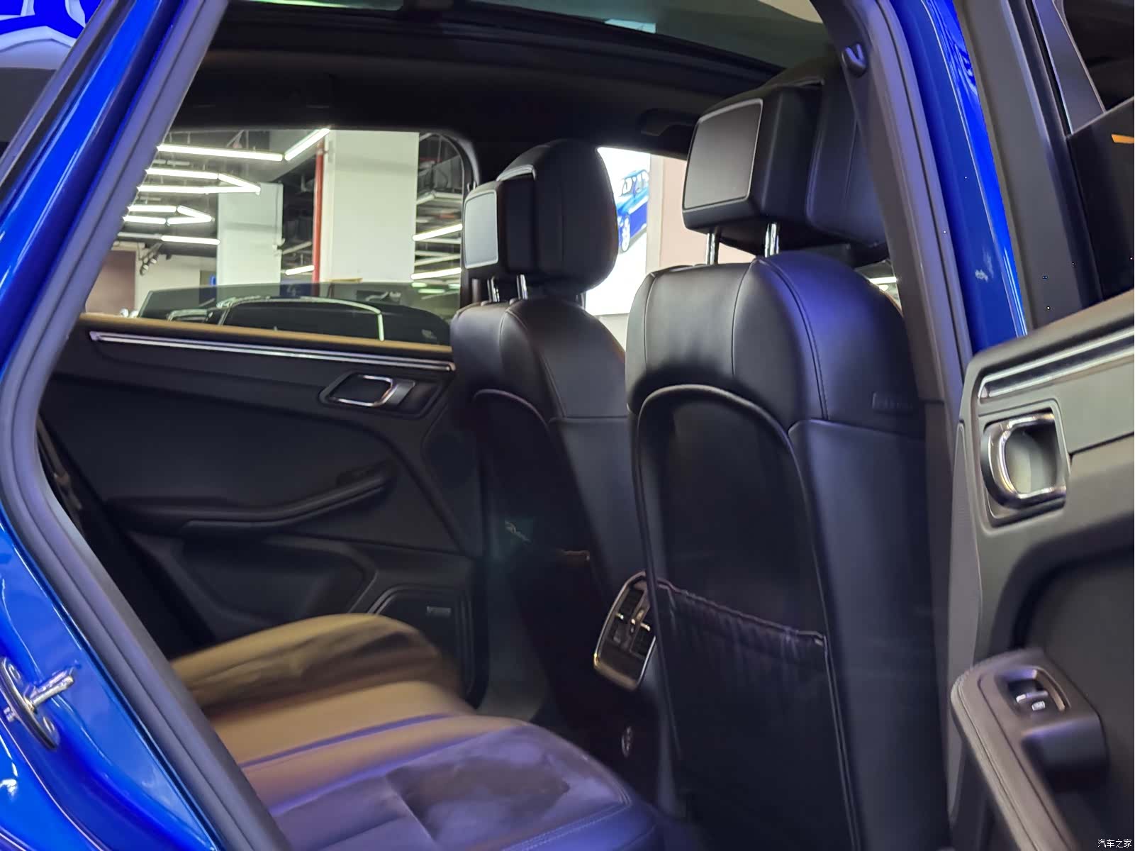 Porsche Macan, 2017 25