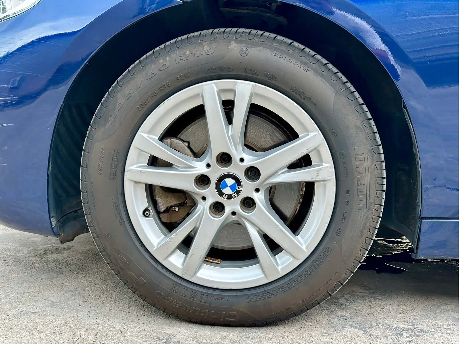 BMW 2 Series, 2016 16