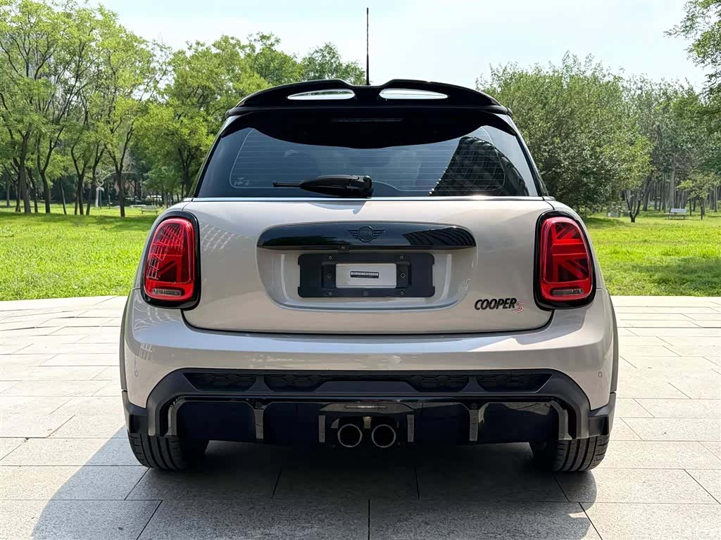 Mini Cooper, 2021 6