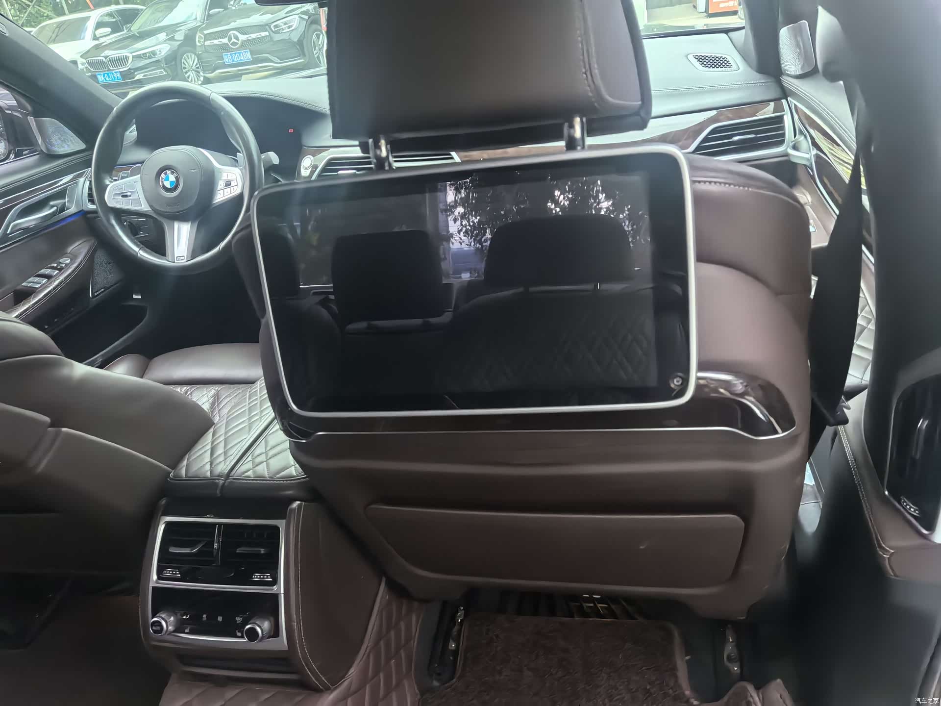 BMW 7 Series, 2019 13