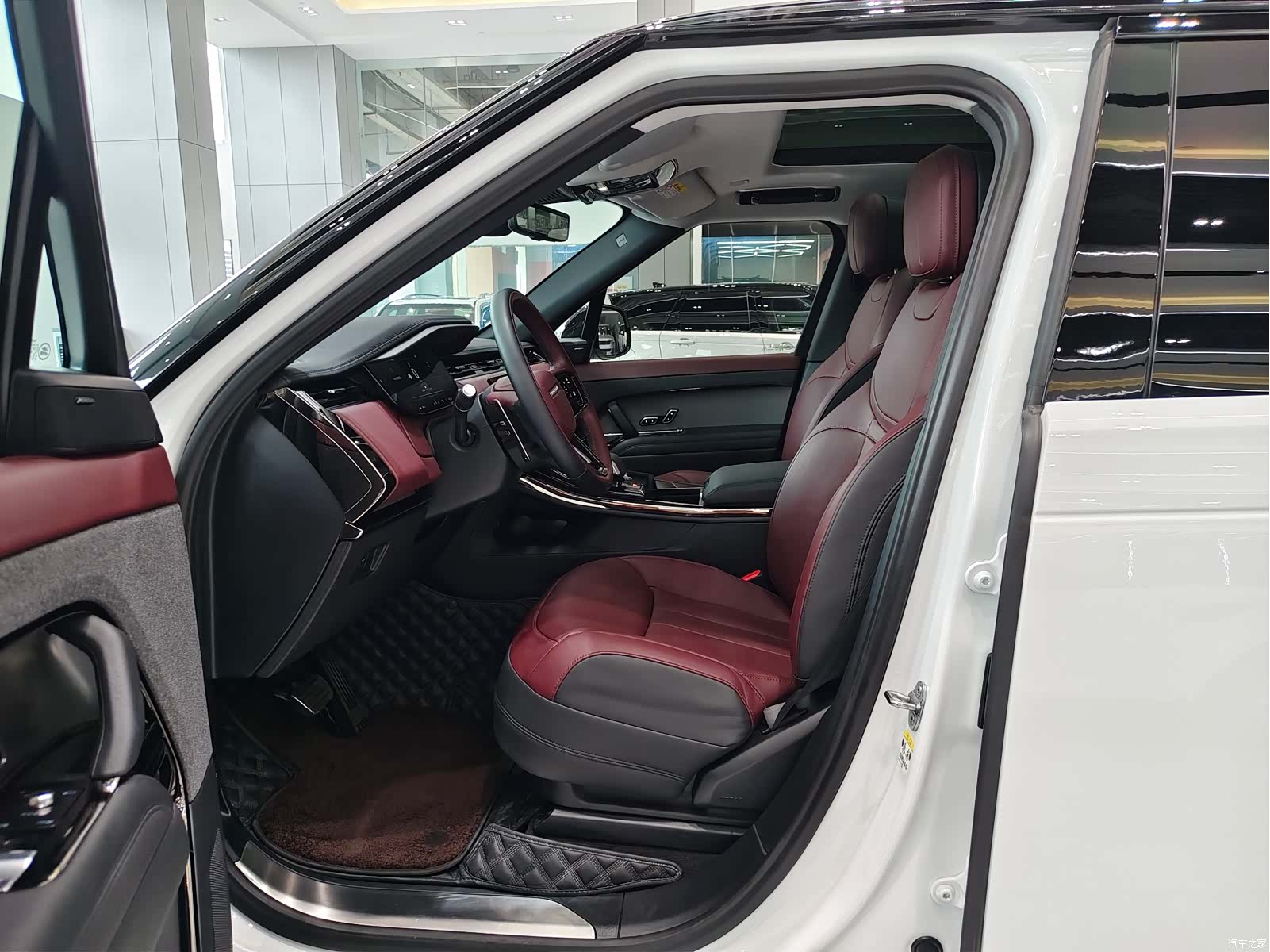 Land Rover Range Rover, 2024 6