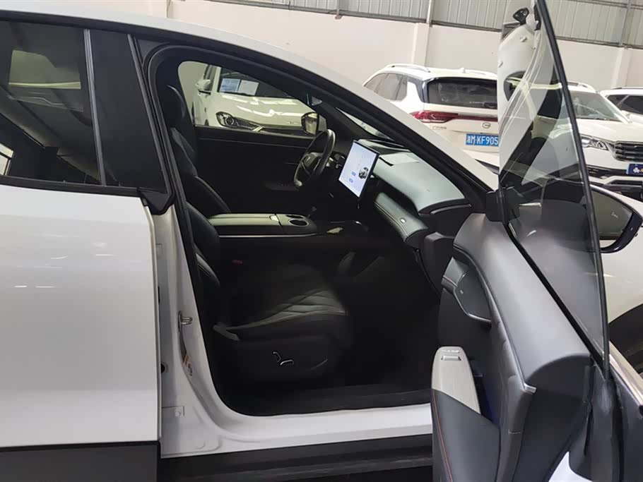 DEEPAL Dark blue S07