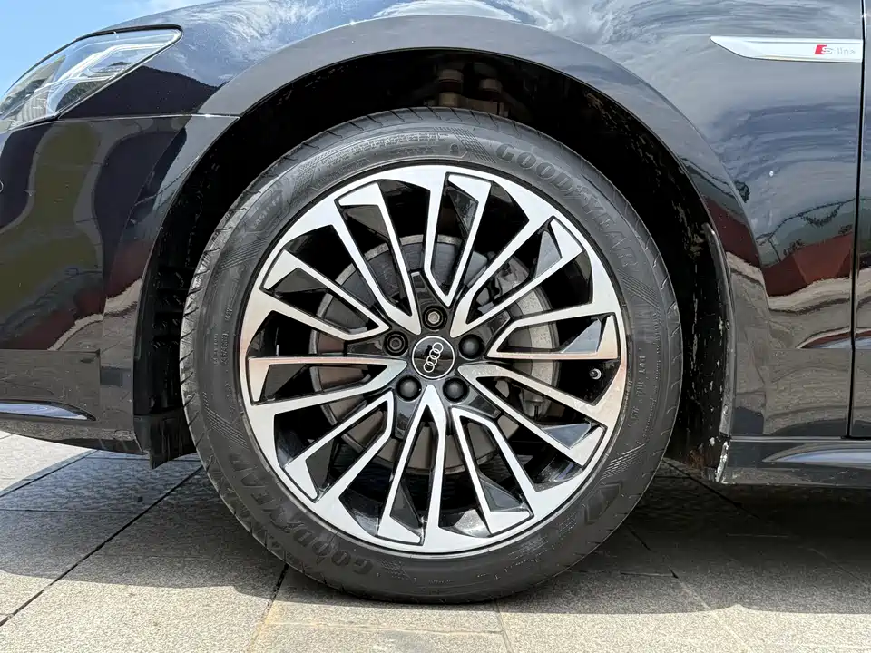 Audi A7L Audi A7L