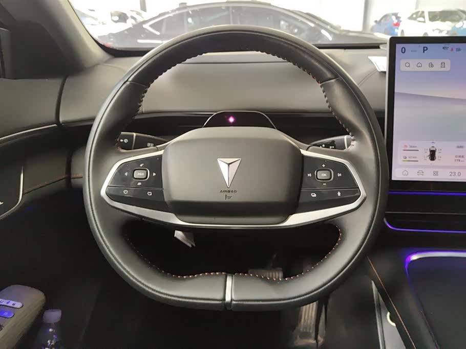 DEEPAL Dark blue S07