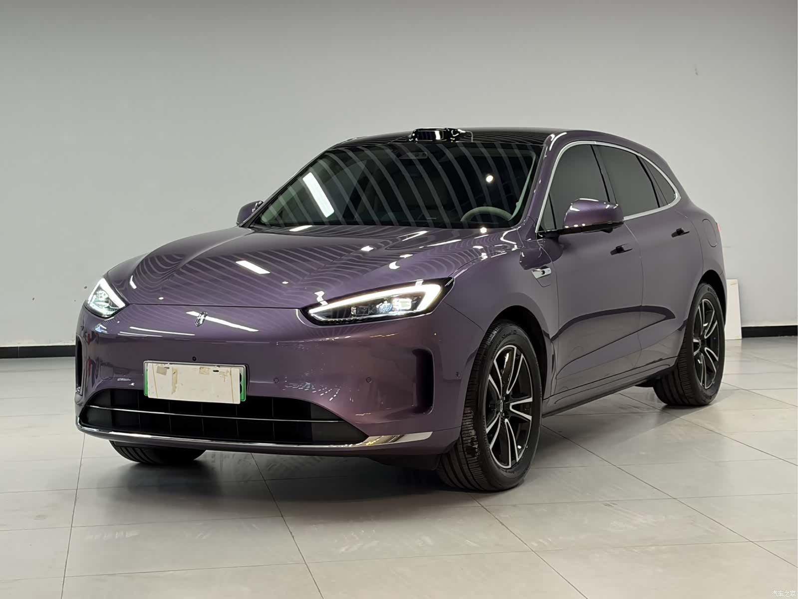 AITO M5, 2025 1