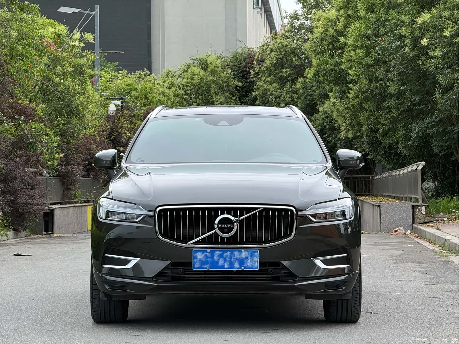 Volvo XC60, 2020 2