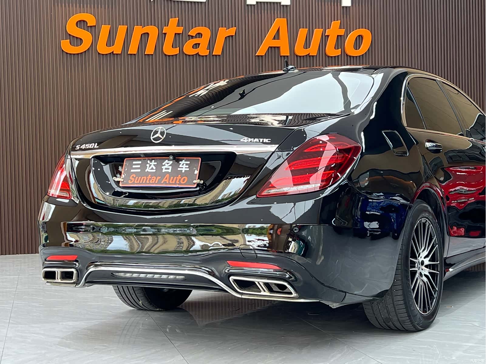 Mercedes-Benz S-Class, 2011 19