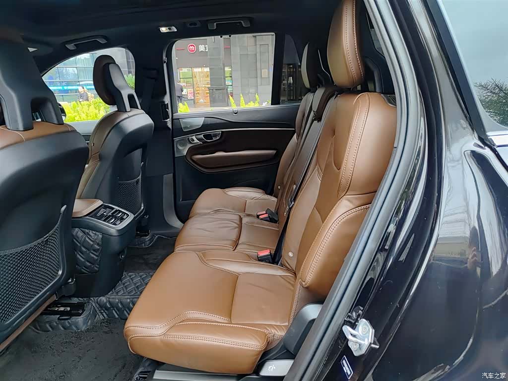 Volvo XC90, 2021 8